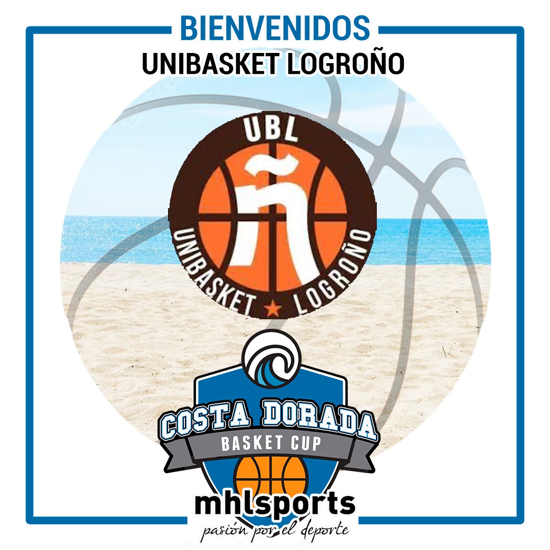 🏆 COSTA DORADA BASKET CUP 2025

⛹️‍♀️⛹️‍♂️+4200 deportistas

🏀+600 partidos

¡Bienvenidos <a href="/OlivarBasket/">Baloncesto El Olivar</a> <a href="/HBSTORREJON/">Humanitas Torrejón</a> <a href="/CBFHuesca/">C.B.F.Huesca</a> y <a href="/cdunibasket/">Unibasket Logroño</a>!

ÚLTIMAS PLAZAS en👇

Semana Santa Zaragoza🔝
Jaca Basket Cup🏔️
Olibasket💚
Copa Mini L´Alquería🧡

ℹ️mhlsports.com
📲660839798✅