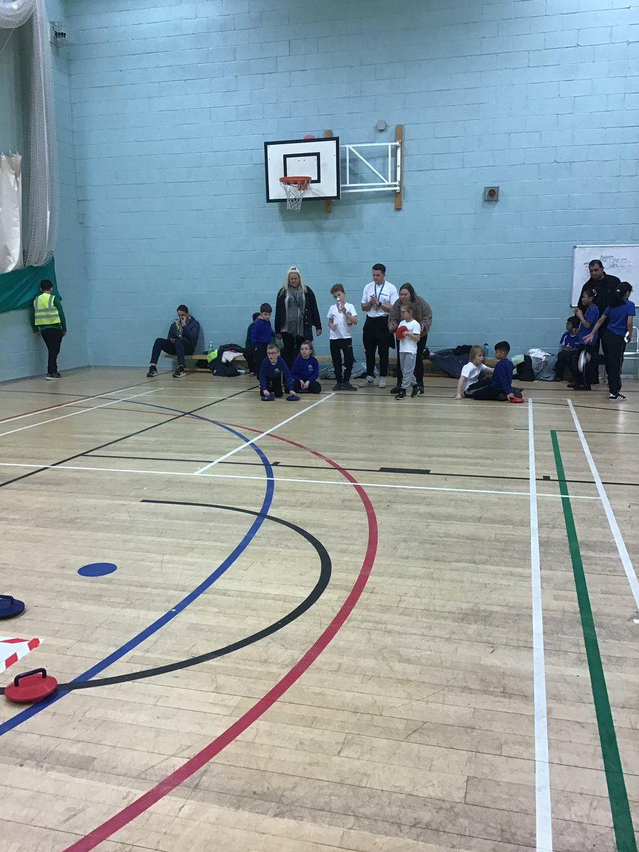 Crossflatts Primary (@crossflattspri) on Twitter photo π₯ Team Crossflatts! π₯
We had a fantastic time this afternoon at the New Age Kurling competition!
Thank you <a href="/BfdSchoolGames/">Bradford School Games</a> π₯ Team Crossflatts! π₯
We had a fantastic time this afternoon at the New Age Kurling competition!
Thank you <a href="/BfdSchoolGames/">Bradford School Games</a>