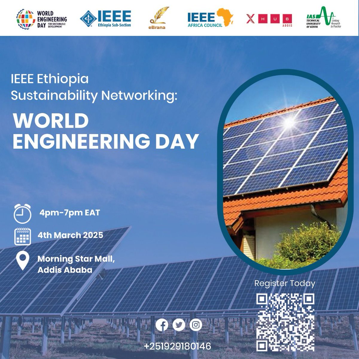 Events Ethiopia tweet media