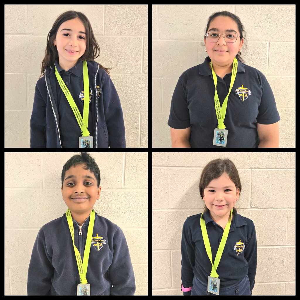 St. Joan of Arc tweet media