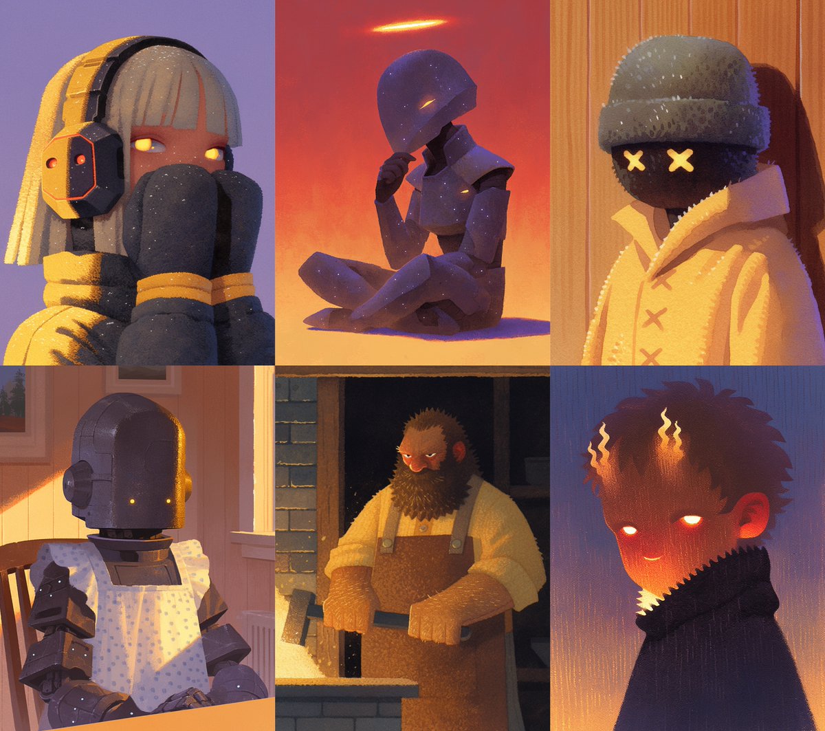 Community (Twitter) image 1