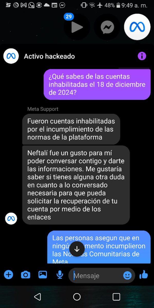 Neftalí Guardado tweet media