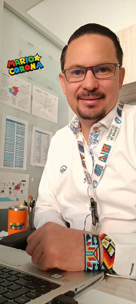 Mario Corona Barboza tweet media