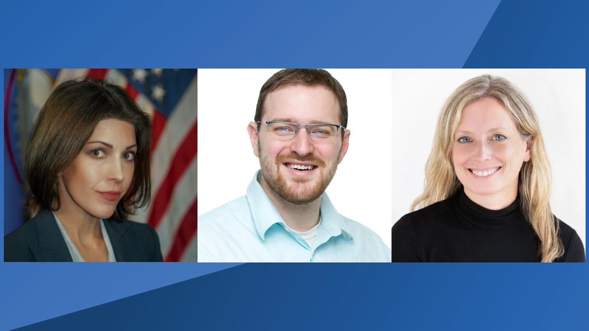 The Center for American Entrepreneurship (CAE) is delighted to welcome three new members of its board of directors: 

Bailey DeVries, who until recently served as Associate Administrator of the Small Business Administration (SBA) and as Head of the SBA’s Office of Investment and