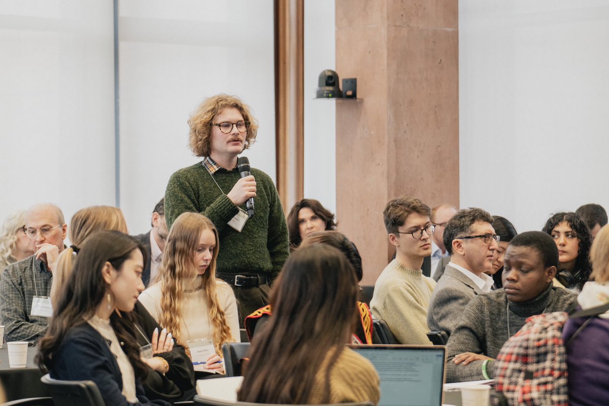 Munk School (@munkschool) on Twitter photo The 2025 CARE conference is underway at the Munk School, with our partners <a href="/PSIASciencesPo/">PSIA Sciences Po</a> <a href="/sciencespo/">Sciences Po</a>, <a href="/ubcSPPGA/">UBC SPPGA</a> <a href="/UBC/">University of British Columbia</a> , <a href="/uofgGradStudies/">UofG Grad & Postdoctoral Studies</a> <a href="/ArrellFoodInst/">Arrell Food Institute</a> <a href="/uofg/">University of Guelph</a> The 2025 CARE conference is underway at the Munk School, with our partners <a href="/PSIASciencesPo/">PSIA Sciences Po</a> <a href="/sciencespo/">Sciences Po</a>, <a href="/ubcSPPGA/">UBC SPPGA</a> <a href="/UBC/">University of British Columbia</a> , <a href="/uofgGradStudies/">UofG Grad & Postdoctoral Studies</a> <a href="/ArrellFoodInst/">Arrell Food Institute</a> <a href="/uofg/">University of Guelph</a>