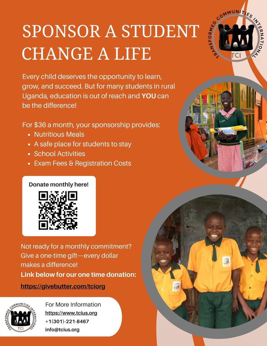 A child lifted is a community strengthened: Empowering vulnerable children through education.
Join us in this effort.