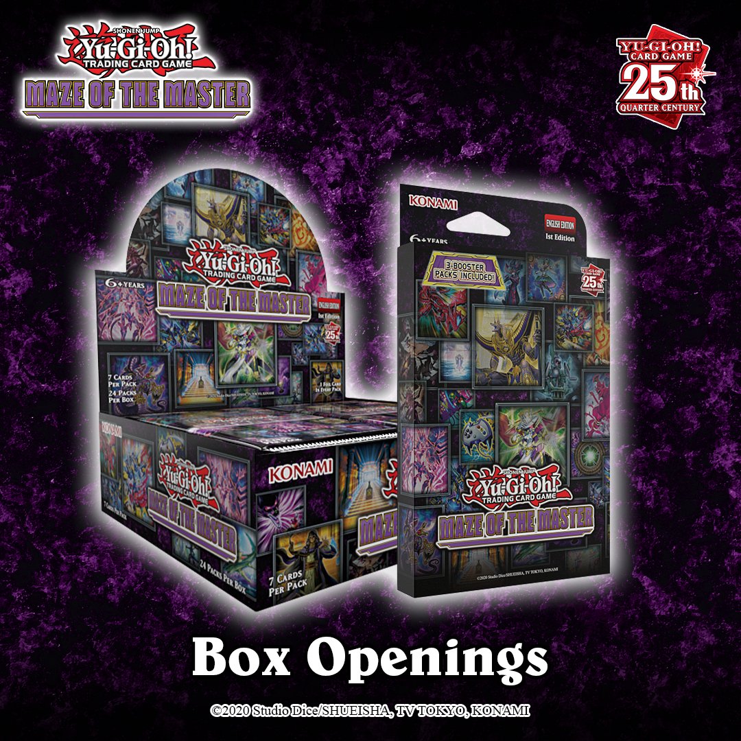 Yu-Gi-Oh! Card Games (KONAMI Europe) tweet media