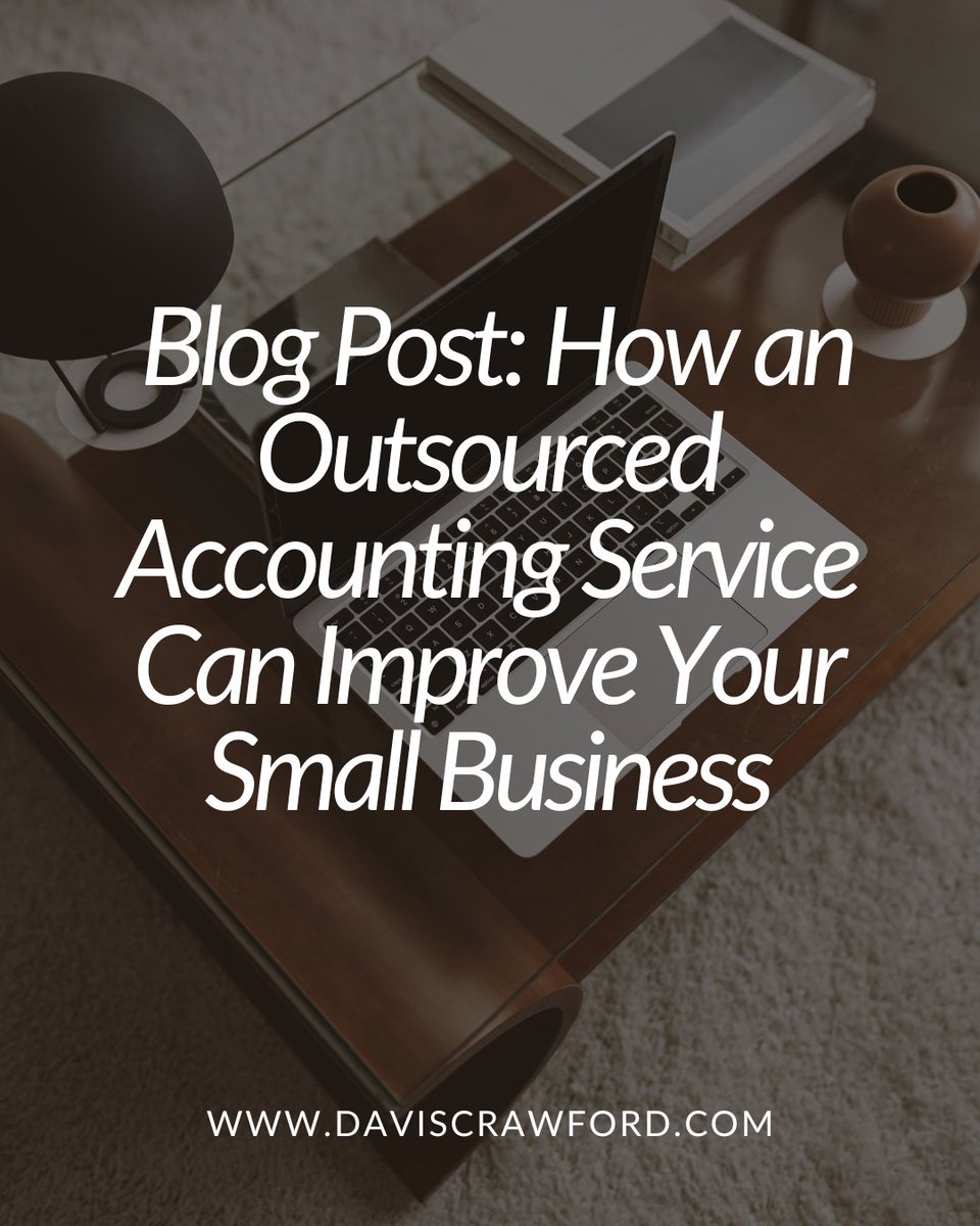 Davis Crawford CPA Accounting and Tax (@DavisCrawfordNY) / Posts / X