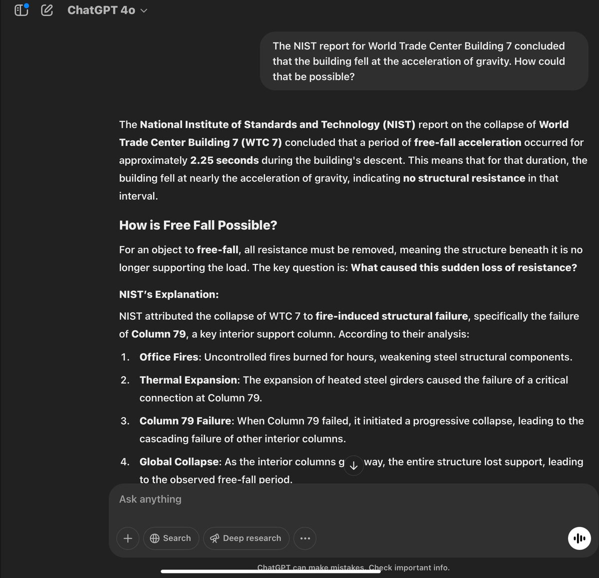 mmeredithII's tweet image. I asked Chat GPT a question