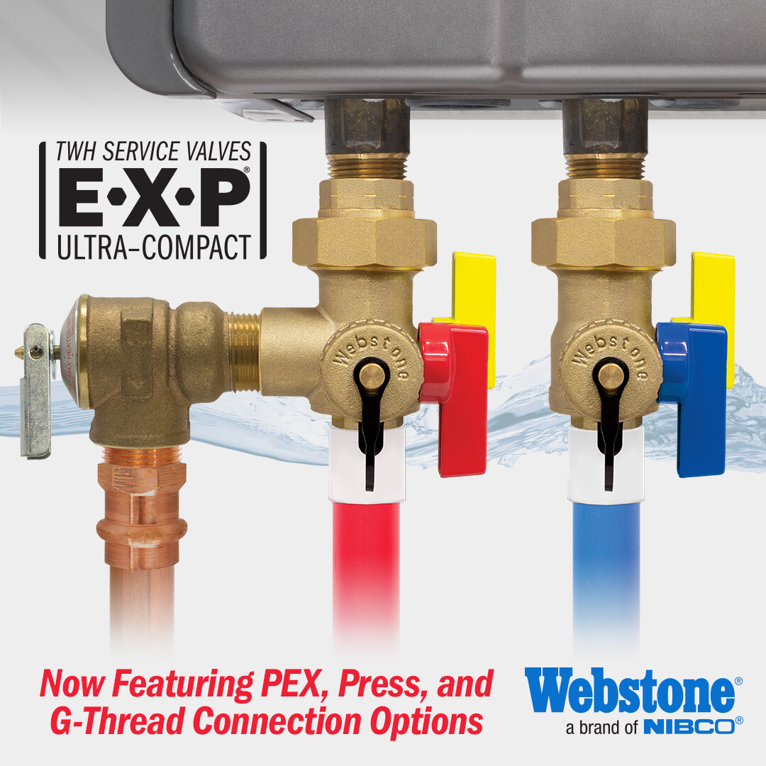 NIBCO INC. tweet media