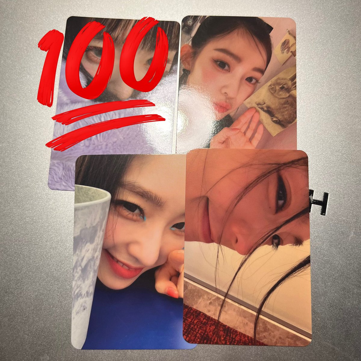 lov2ity's tweet photo. ♡ — wts lfb ph  ! ❞

   — irene like a flower album photocards
mirror vers
⁃350 php SET (3 pcs) PAYO ONLY
⁃x sensi. 
       ⤷ read pinned before transacting 

t. red velvet seulgi tears wendy joy yeri r to v cosmic pcs sweaterene seultears kihno reve festival https://t.co/LNj0t5js8u