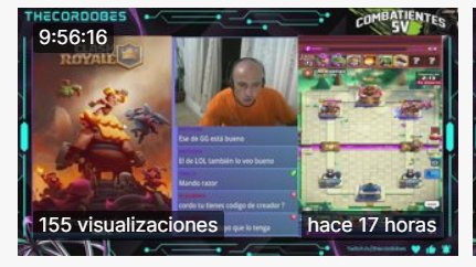TheCordobes_ (@thecordobes_) on Twitter photo IMPRESIONANTE CASI 10 HORAS DE DIRECTO!!
<a href="/MohamedLightCr1/">Mohamed Light</a> FELICITACIONES!
Gracias a todos por su apoyo ❤️❤️ IMPRESIONANTE CASI 10 HORAS DE DIRECTO!!
<a href="/MohamedLightCr1/">Mohamed Light</a> FELICITACIONES!
Gracias a todos por su apoyo ❤️❤️