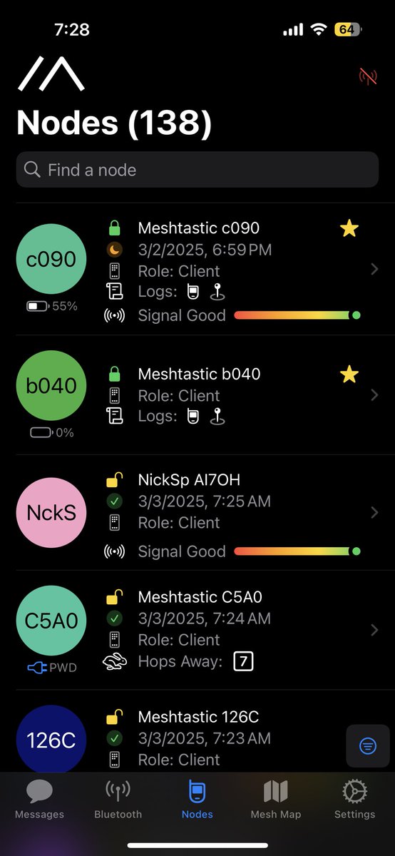 Dan - KC9BKA tweet media