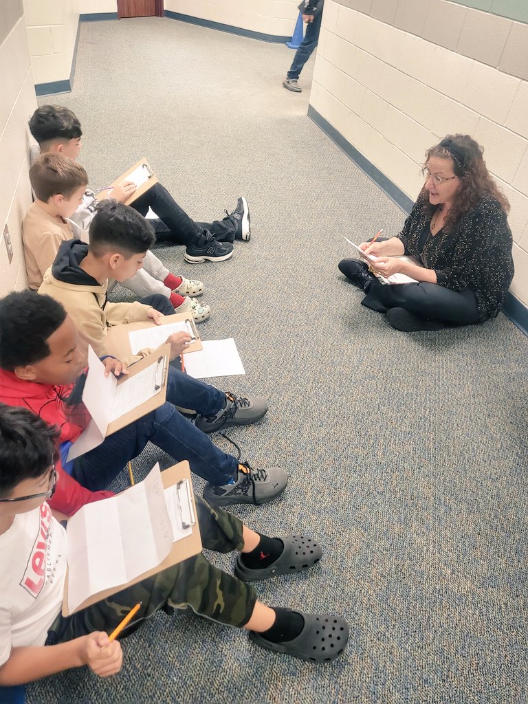 LaDwina Flegeance, M.Ed (@mrsflegeance) on Twitter photo These leaders, <a href="/Burchett_ES/">Burchett Elementary</a>, exemplify what being the model means. Thanks to Ms Brazell (ELA Coach), <a href="/JkayHopkins/">Dr. Jkay Carter</a> (Academic Specialist), and Ms Mickle (Assistant Principal) for modeling the <a href="/SpringISD/">Spring ISD</a> definition of leadership #OutcomeDriven These leaders, <a href="/Burchett_ES/">Burchett Elementary</a>, exemplify what being the model means. Thanks to Ms Brazell (ELA Coach), <a href="/JkayHopkins/">Dr. Jkay Carter</a> (Academic Specialist), and Ms Mickle (Assistant Principal) for modeling the <a href="/SpringISD/">Spring ISD</a> definition of leadership #OutcomeDriven