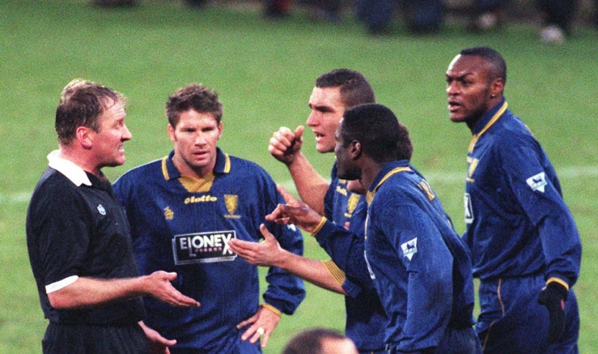 The Premiership Years tweet media