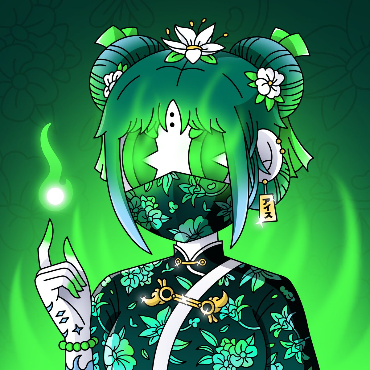 NFTs are going to be taking over soon. Just saying!