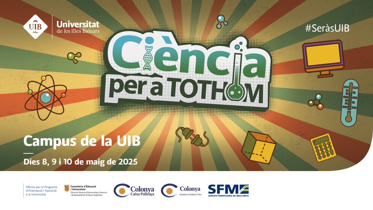 GeniusUp Project tweet media