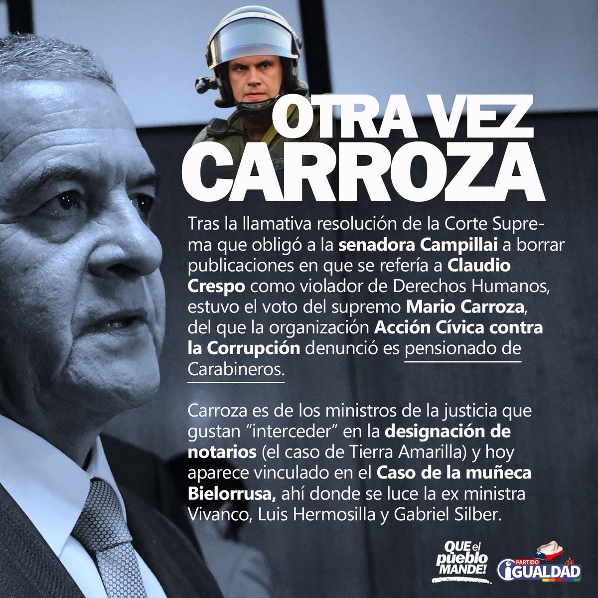 En las instituciones públicas, igual que en las privadas, no importa su naturaleza, la cuestión del mérito es una falacia. 

Nunca falla, siempre detrás de una resolución polémica tarde o temprano se devela una cadena de corrupción que moviliza grupos selectos que hacen del