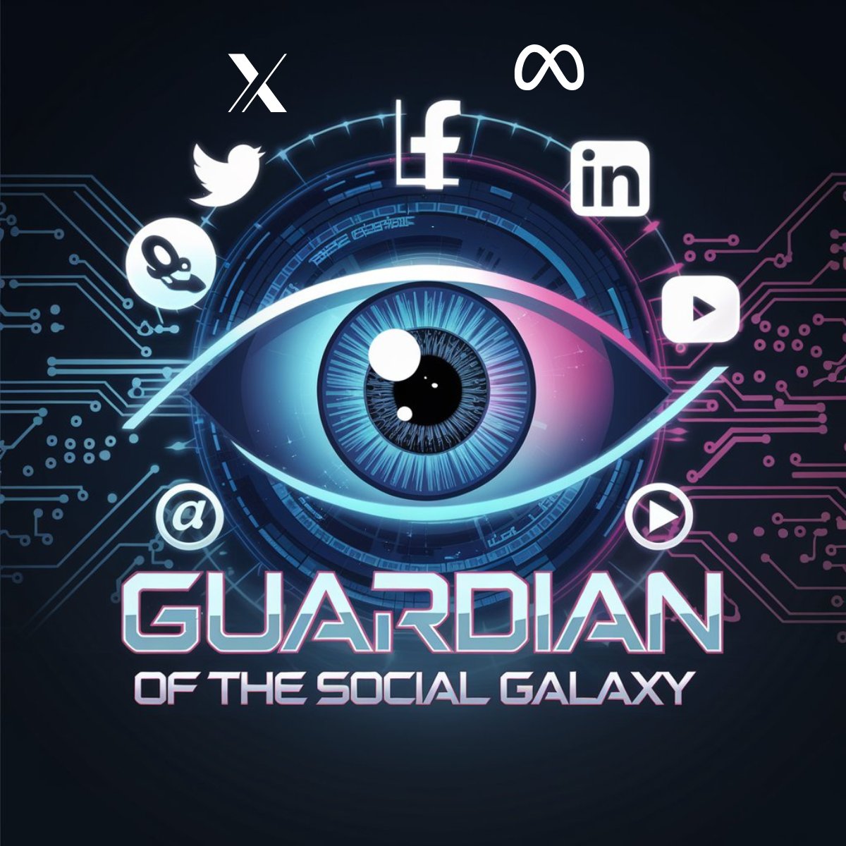 Viral_Queen's tweet image. 👩‍💻 From my first day in #advertising, I’ve been passionate about the stories brands tell and the technology that makes it possible. Introducing my blog - "Guardian of the Social Galaxy" 👉 chantellesaldanha.com/embracing-chan… #chatgpt4 #SocialMediaGrowth #DigitalMarketing @SchulichSchool