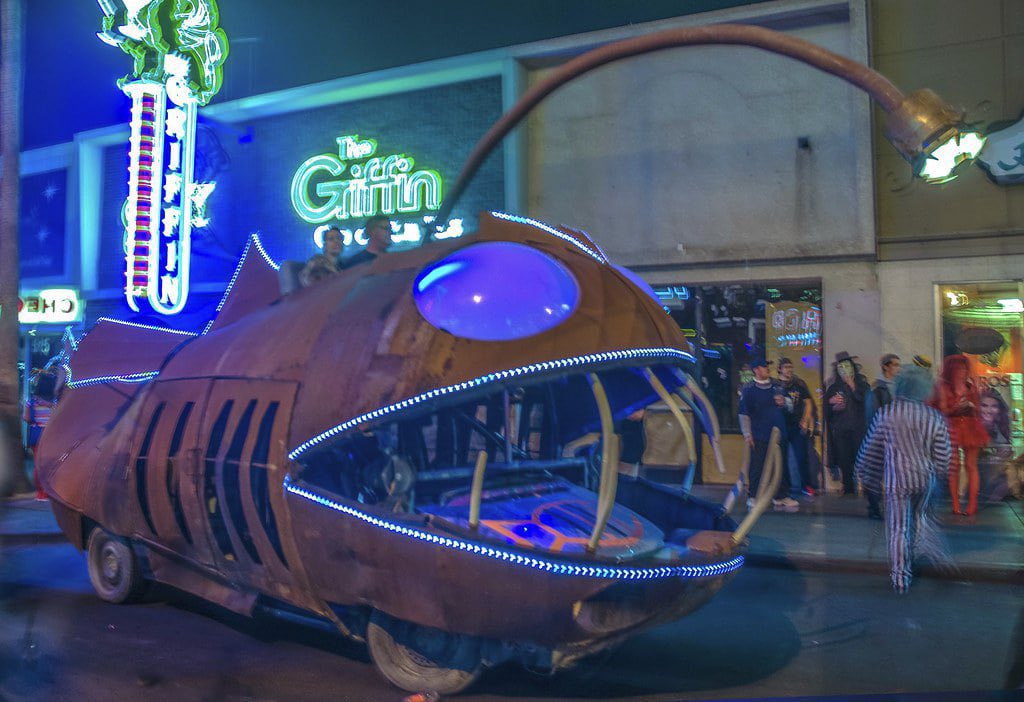 It is safe to say that, no other memecoin has gotten to the level that $anglerfish has attained ORGANICALLY !! 

The $anglerfish is a narrative that anyone can relate with, 
Young, old, teenagers, billionaires, multimillion dollar companies. 

You can’t simply fade this