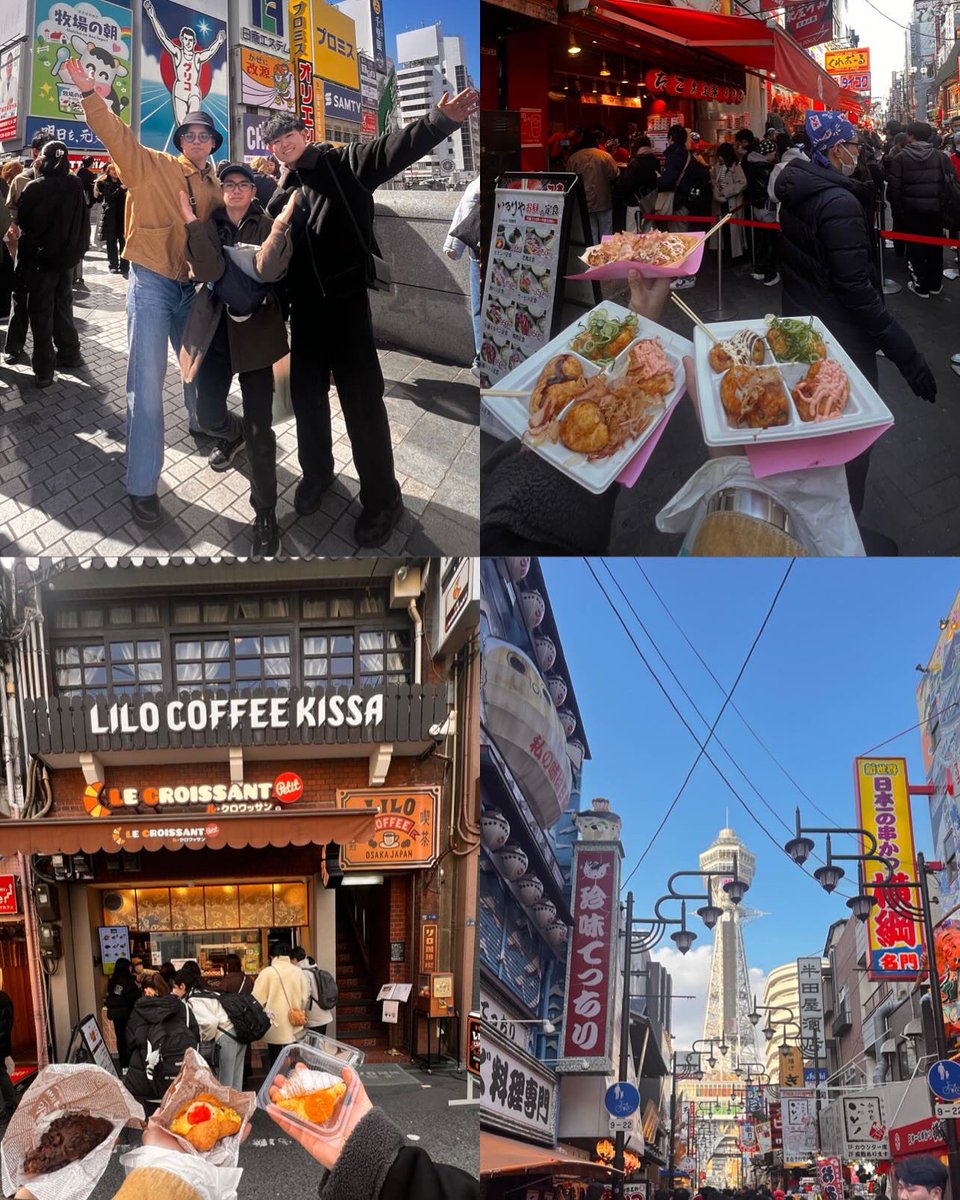 rito02ofii's tweet image. 大阪楽しかったなー！！

#inOsaka