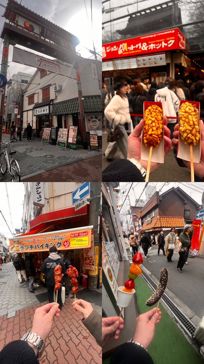 rito02ofii's tweet image. 大阪楽しかったなー！！

#inOsaka