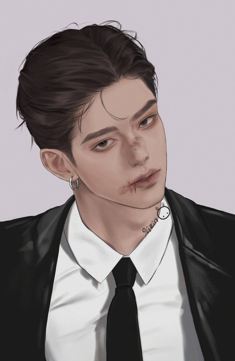 사진응용모작 그림그림🩹