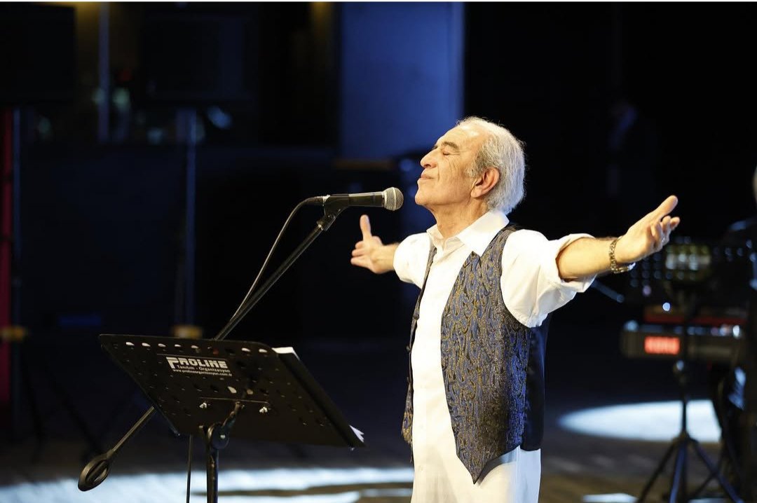 Eşkiya dünyaya hükümdar olmaz 🎼