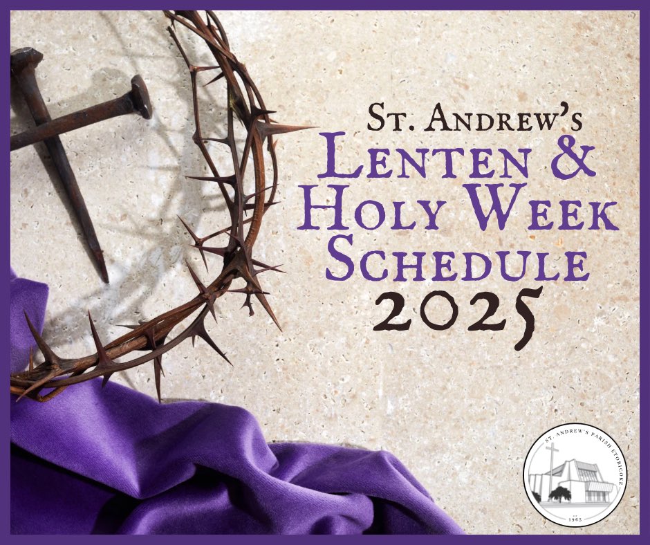 St. Andrew Parish, 1965 tweet media