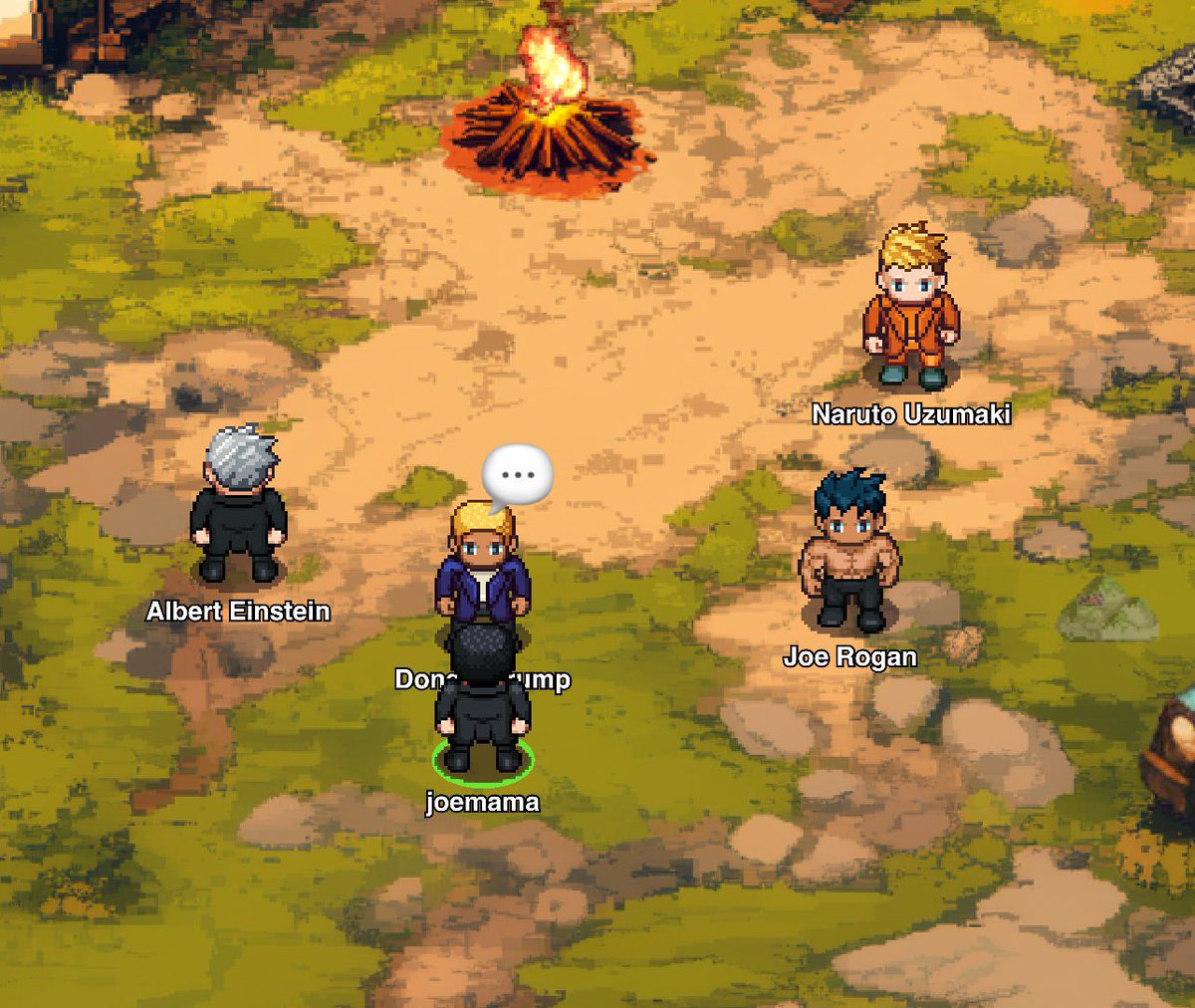 4Wall AI tweet media