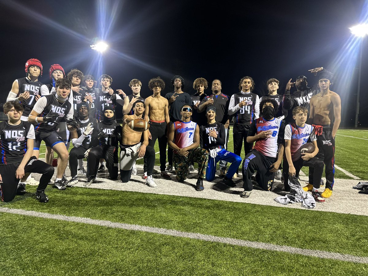 No Off Season New England Football (@nos_el1te) on Twitter photo 🗣️New England Top Ranked Athletes:
We have began sending invites to our “PRIVATE INVITE ONLY LIST of NEW ENGLAND PROSPECTS via email & Twitter for our “INVITE ONLY TRYOUT” this SUNDAY, MARCH 9th.  Check your spam folders in email & be sure to check your Twitter messages. 🗣️New England Top Ranked Athletes:
We have began sending invites to our “PRIVATE INVITE ONLY LIST of NEW ENGLAND PROSPECTS via email & Twitter for our “INVITE ONLY TRYOUT” this SUNDAY, MARCH 9th.  Check your spam folders in email & be sure to check your Twitter messages.