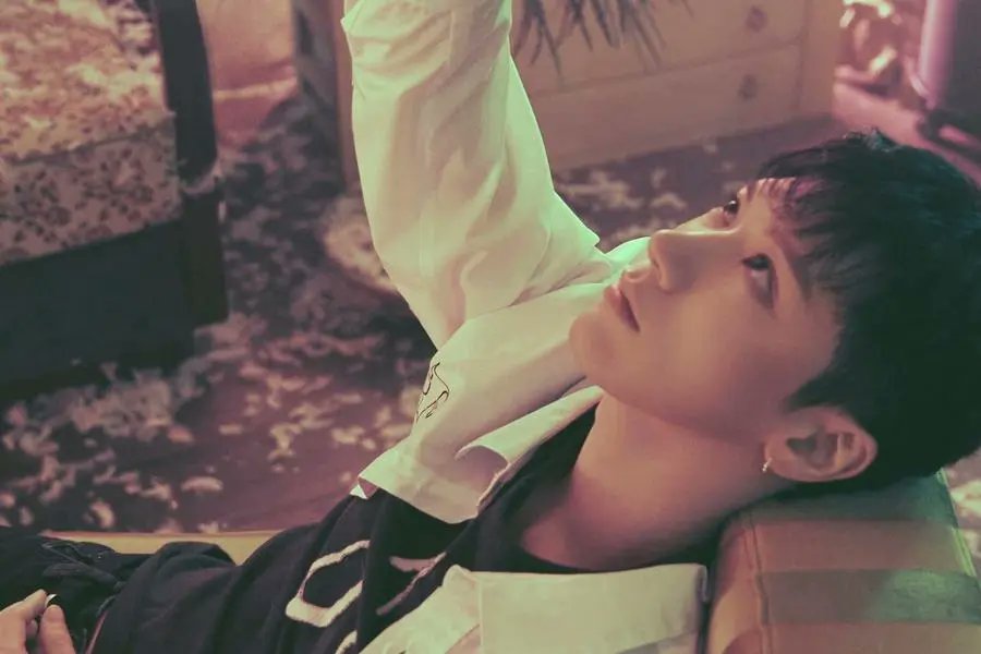 Soompi tweet media