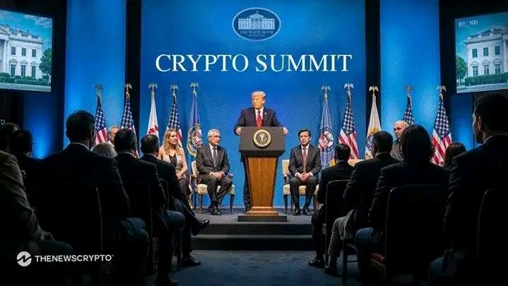 Sunnytunez1's tweet photo. 🇺🇸 NEW: President Trump states he “will make sure the U.S. is the Crypto Capital of the World.
Do not allow anyone to buy your coin cheaply to reserve in a world capital asset reserve so they can resell at a higher rate.
Hold on, and support GCV 1π=$314159.🔥💰

#PiNetwork https://t.co/iGHvHGte3a