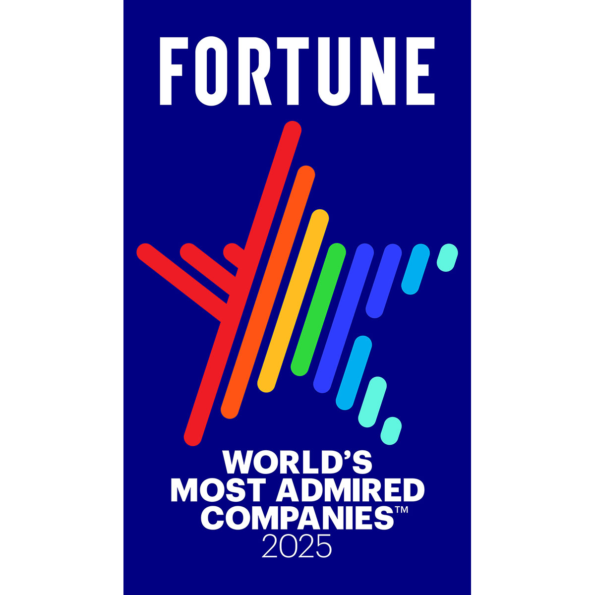 We are proud to share that Southern Company ranked as the No. 2 most-admired electric and gas utility worldwide on Fortune magazine’s World’s Most Admired Companies™ list for 2025. 🏆 🎉

Southern Company also ranked No. 1 among its peers in social responsibility to the