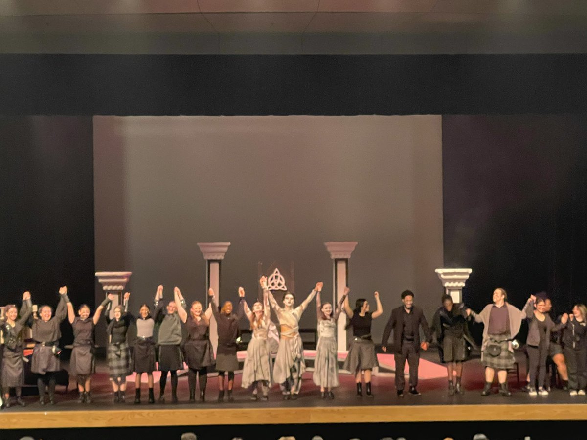 Paetow High School Athletics (@paetowathletics) on Twitter photo Great showing <a href="/PaetowTheatre/">Paetow Theatre</a> 1 Act play of Macbeth! Good luck at state! <a href="/PaetowHS_ABC/">PaetowAthleticBooster</a> <a href="/PaetowPress/">Paetow_Press</a> <a href="/PaetowHS/">Paetow High School</a> Great showing <a href="/PaetowTheatre/">Paetow Theatre</a> 1 Act play of Macbeth! Good luck at state! <a href="/PaetowHS_ABC/">PaetowAthleticBooster</a> <a href="/PaetowPress/">Paetow_Press</a> <a href="/PaetowHS/">Paetow High School</a>