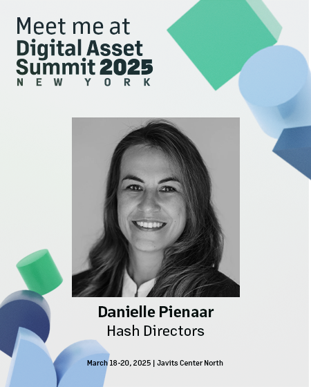 Danielle Pienaar tweet media