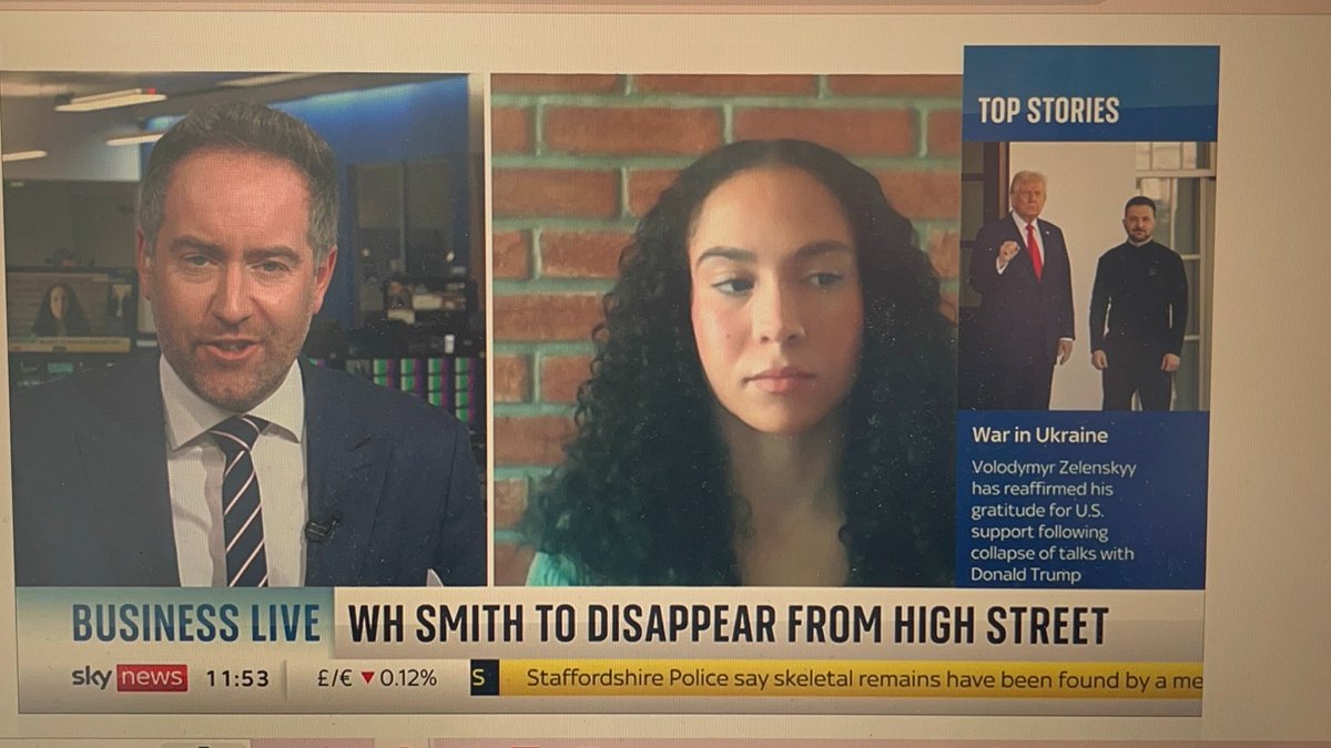 Georgia Wright tweet media