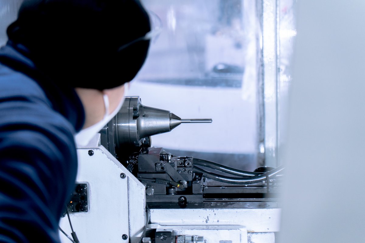 CobraCarbide's tweet image. Designed for consistent performance and exceptional accuracy, our reamers are built to handle even the most demanding applications. From tight tolerances to smooth finishes, Cobra Carbide reamers deliver results that stand the test of time. 🇺🇸
#MadeInTheUSA #ToolPerformance