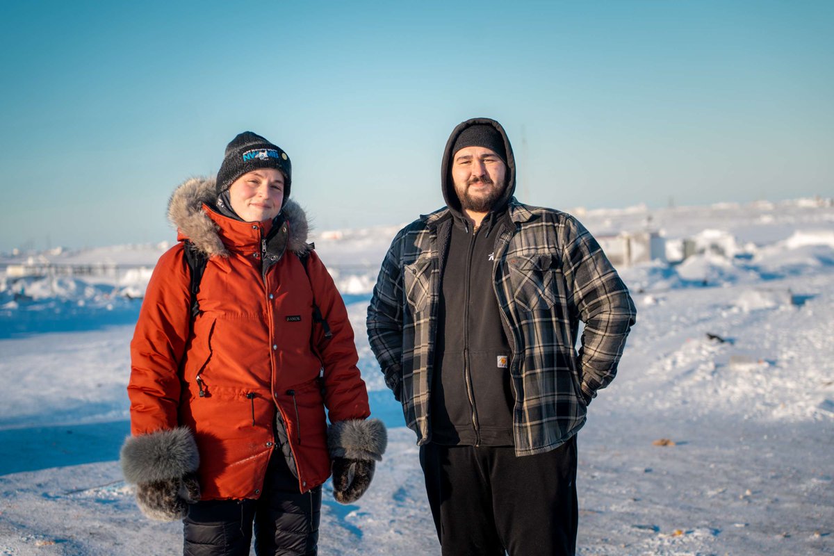 SavoirpolaireCanada tweet media