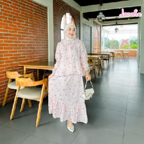 _1n0o's tweet photo. Baju lebaran couple mom &amp; kids, cek disini mom https://t.co/sVRI3gjrn5
#lebaran2025 #momdaughter #bajuraya #couple https://t.co/19onsRY0ts