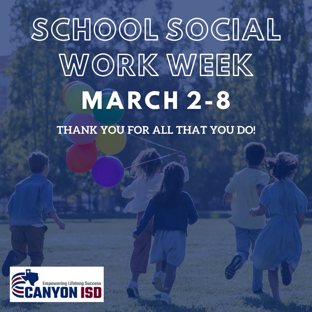 Canyon ISD tweet media