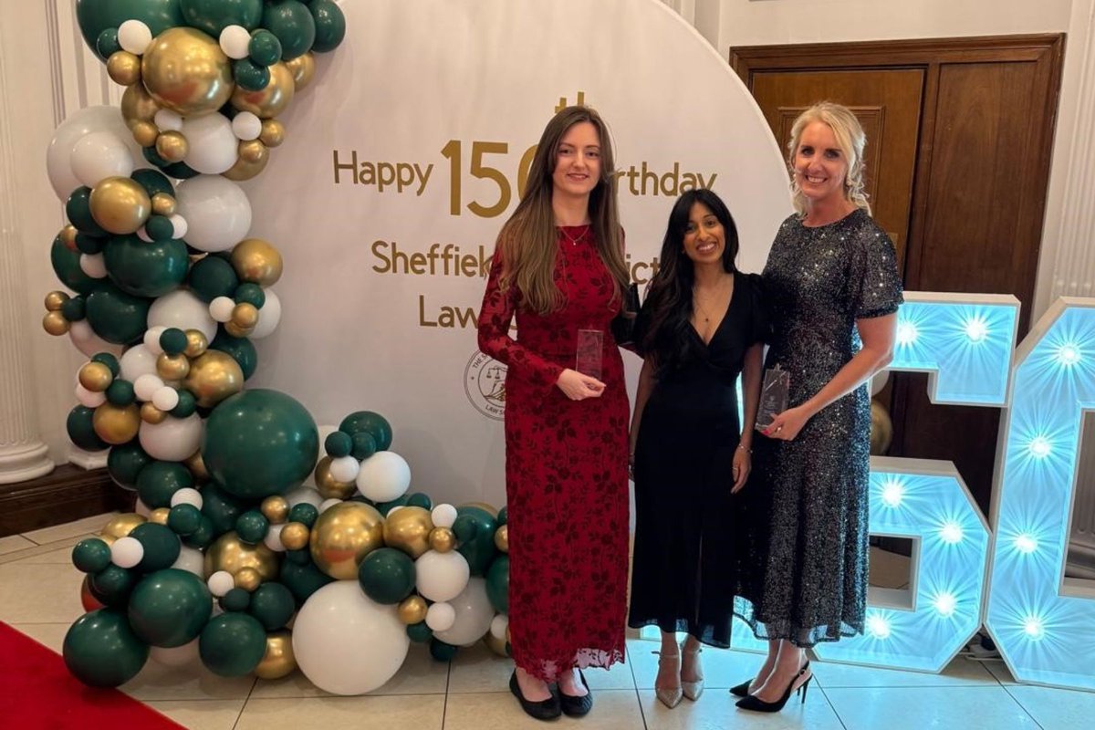 Banner Jones Solicitors tweet media