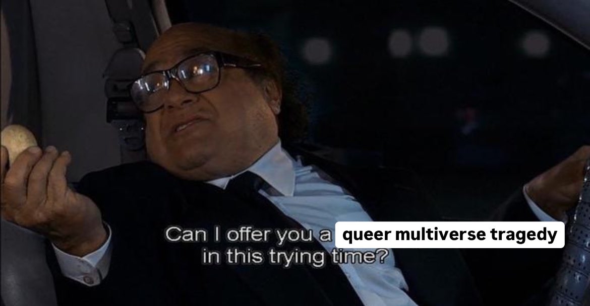 M. R. Robinson tweet media