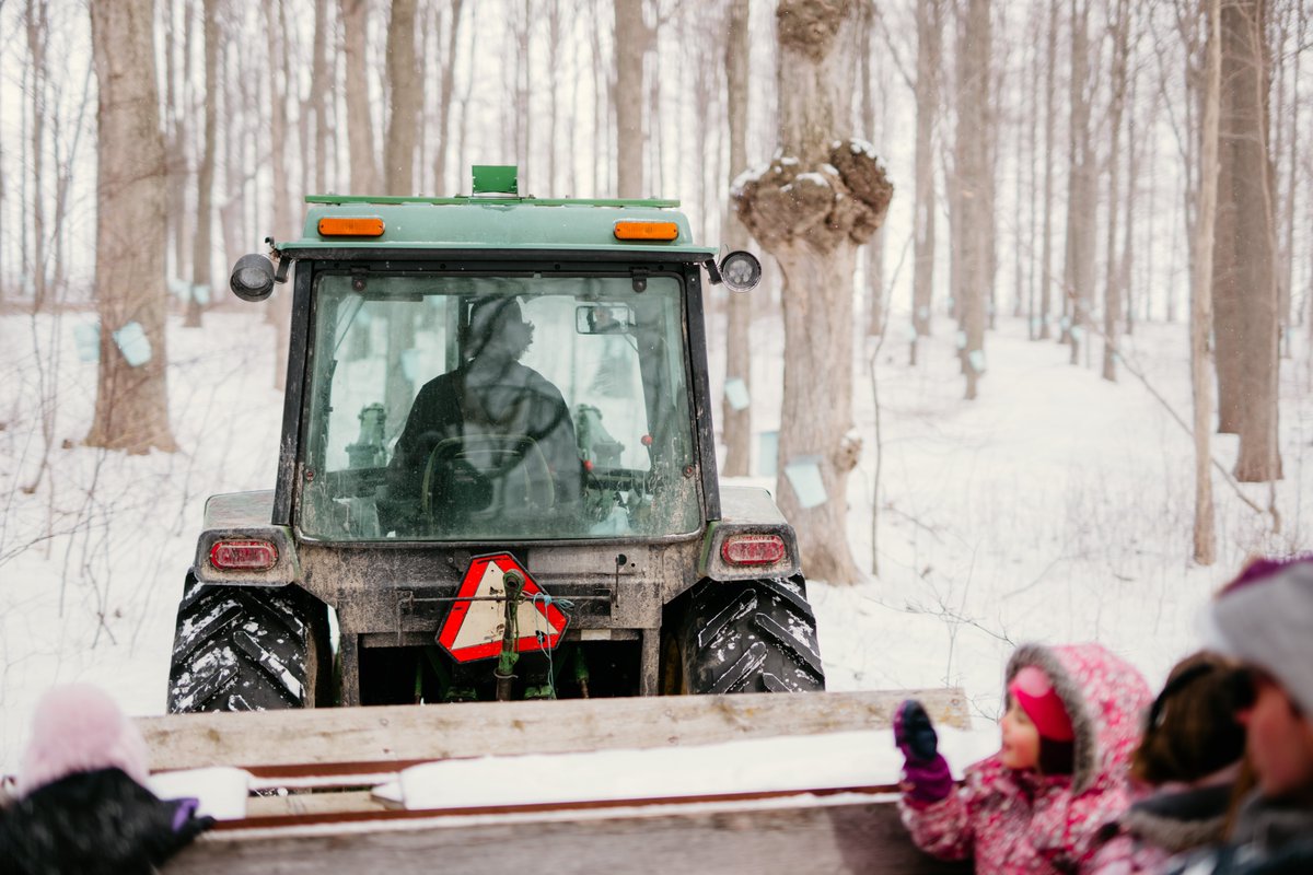 Perth County Tourism tweet media