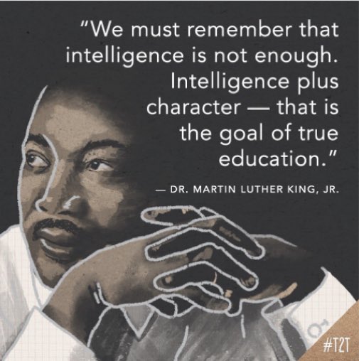 MWDSLP's tweet photo. #molloyleadershiplevels https://t.co/fIb7LdvA8N