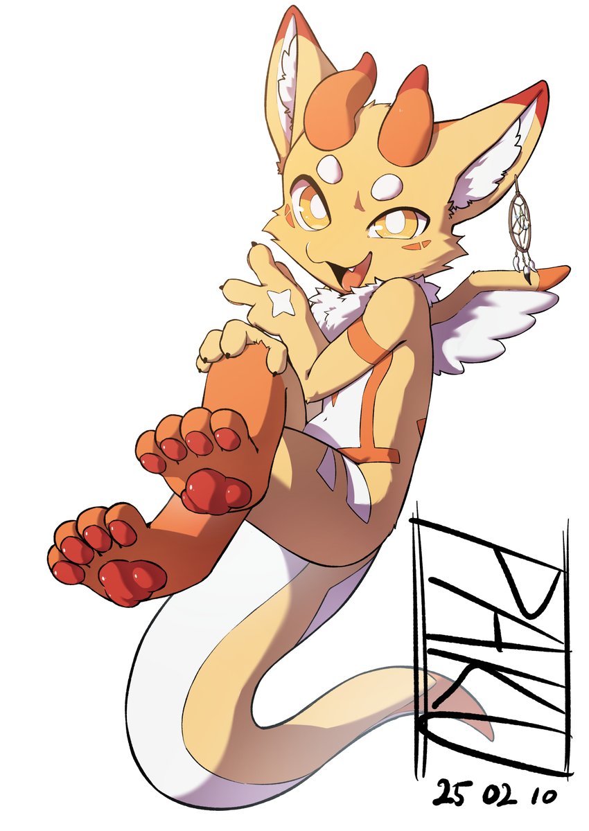 my character card image