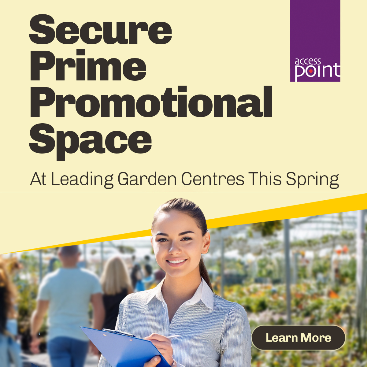 Access Point tweet media