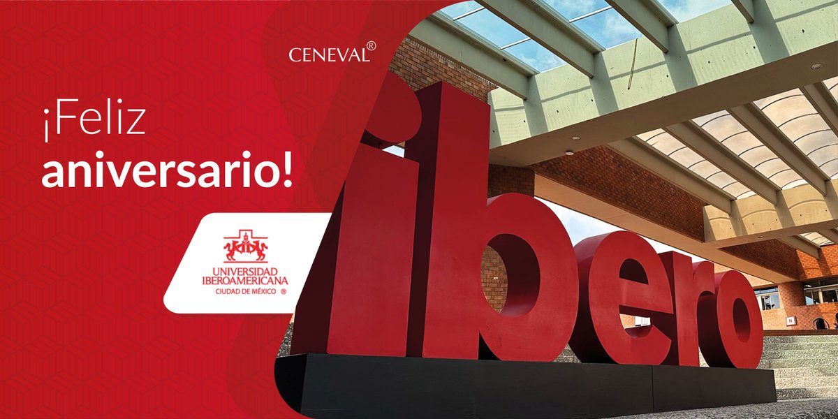 Con más de ocho décadas de historia, la <a href="/IBERO_mx/">IBERO CDMX</a> se ha consolidado por su enfoque en la excelencia académica y el desarrollo integral. Valores que siguen inspirando a las nuevas generaciones.