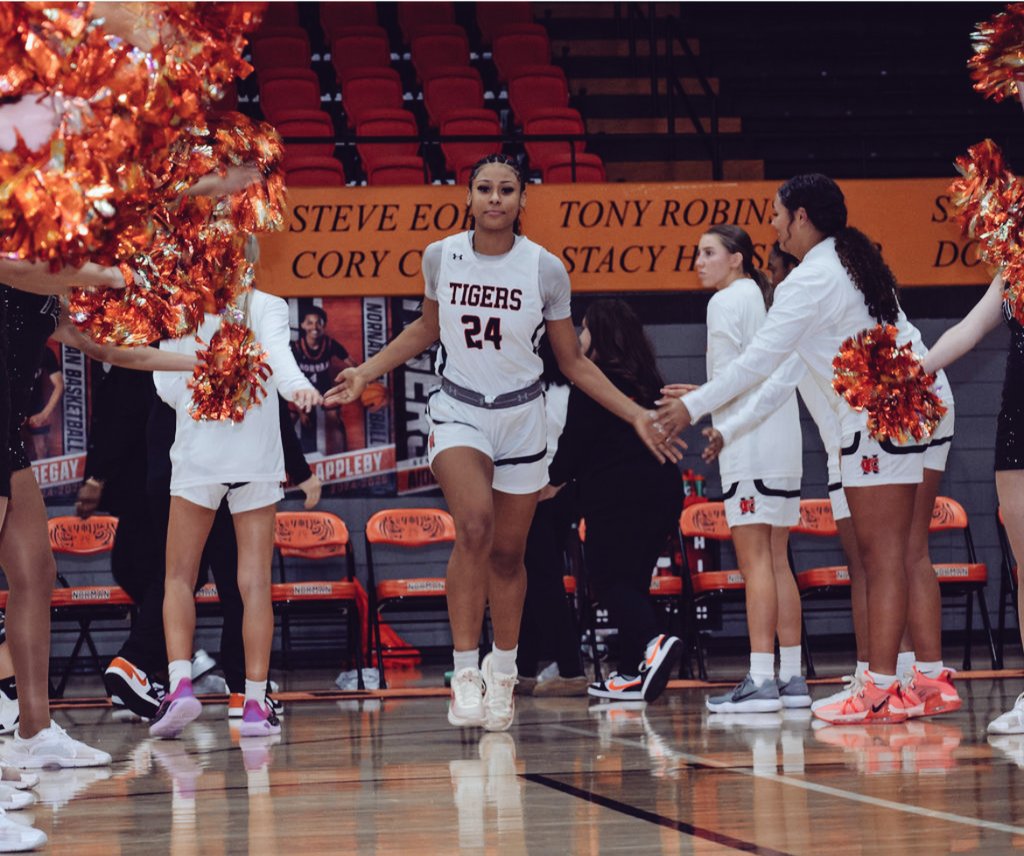 Hey #24 keep your mind right and keep that head up! I will always yell at you to do your best but I will be there after to hug you and tell you you are the greatest player that will sacrifice everything and make big stops. Remember use the negativity for motivation! I got you!