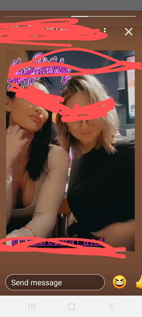 This was a helluvah b-day!